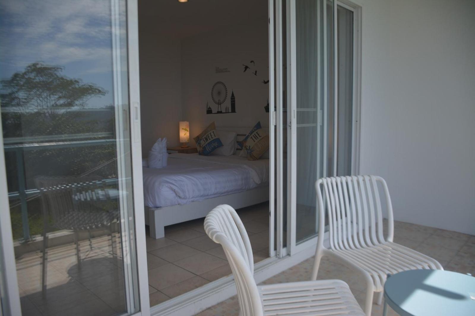 Baan Suan Villa 1 Patong Exterior foto