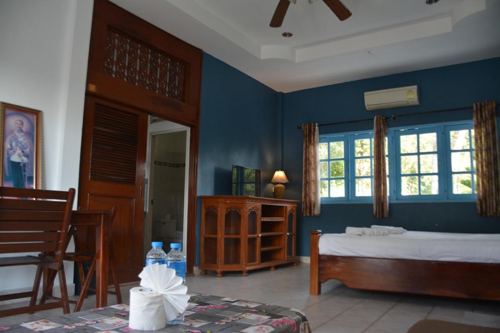 Baan Suan Villa 1 Patong Quarto foto