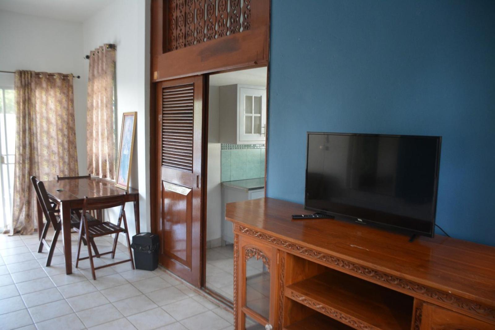 Baan Suan Villa 1 Patong Quarto foto