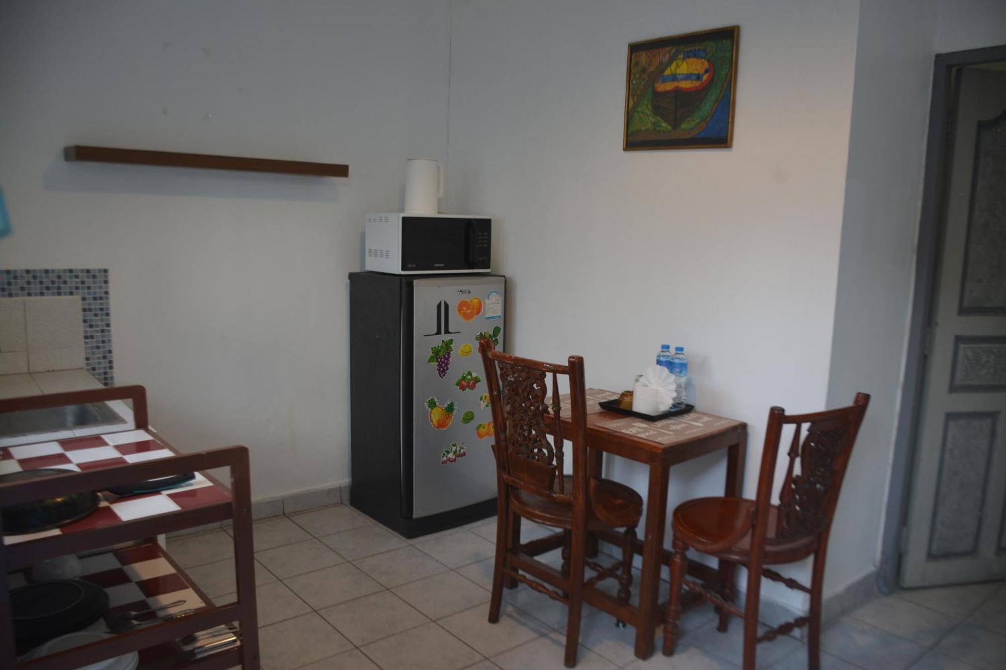 Baan Suan Villa 1 Patong Quarto foto